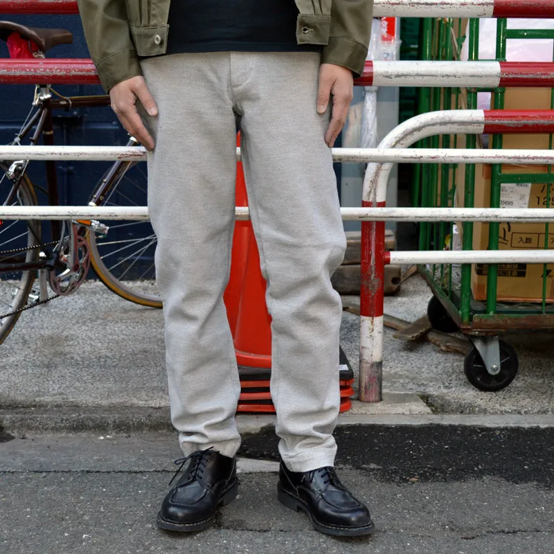 SALE!! 30%OFF!! FOB FACTORY "F0527" RELAX TROUSERS PANTS