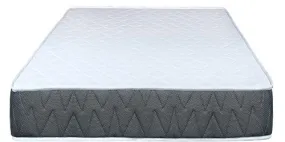 Shinysleep - HR Foam Mattress (75x66x5) Inch