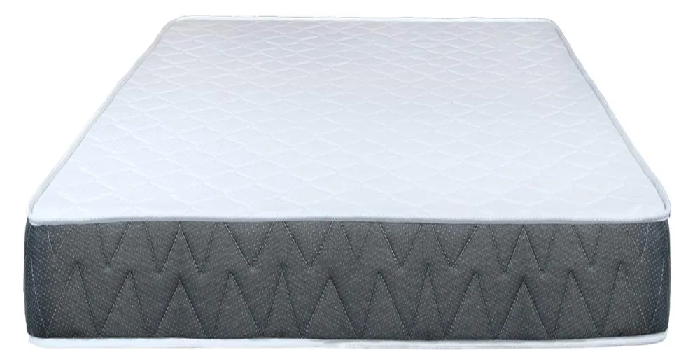 Shinysleep - HR Foam Mattress (78x72x5) Inch