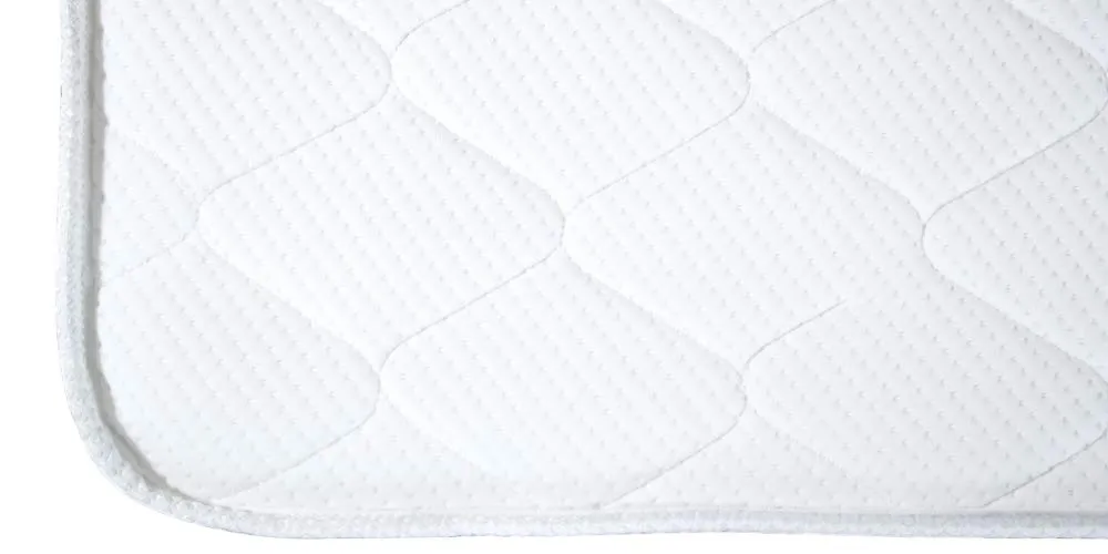 Shinysleep - HR Foam Mattress (78x72x5) Inch