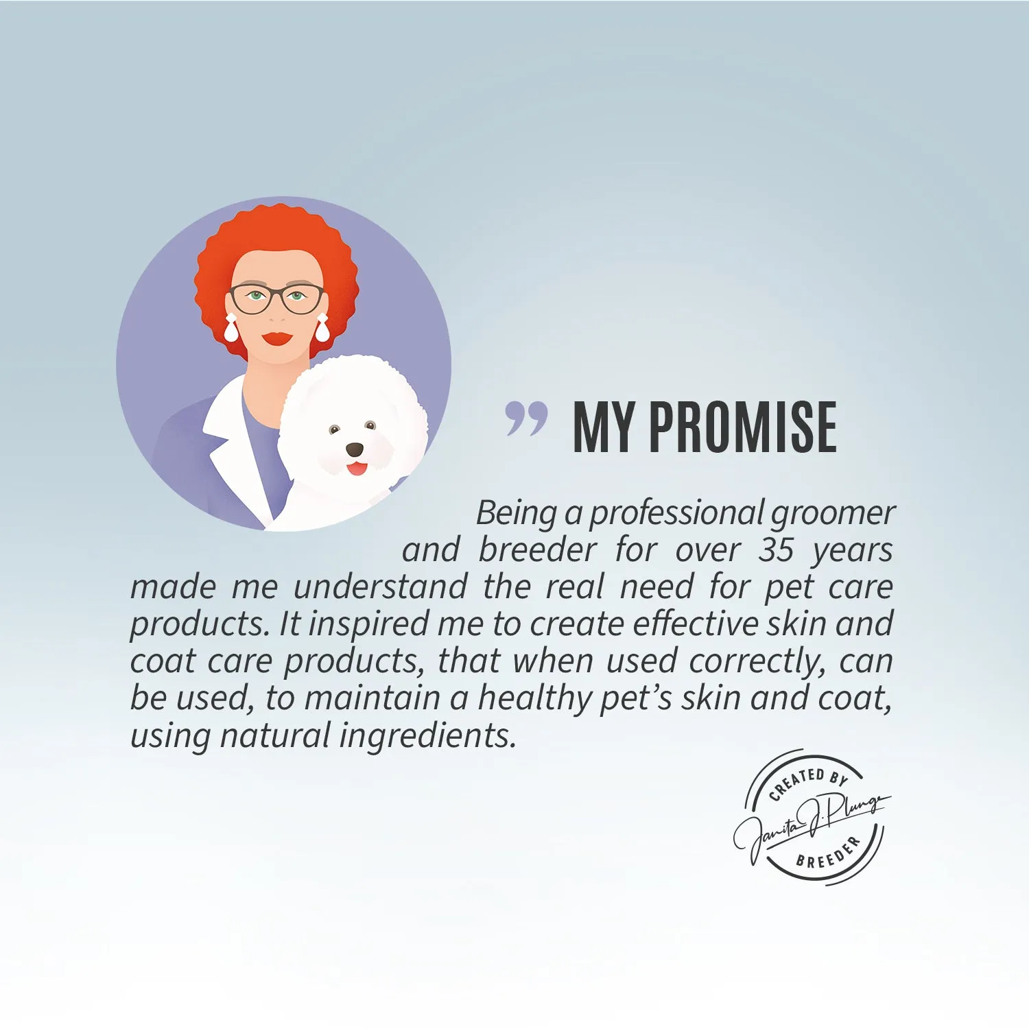 Tauro Pro Line Nature Stainless Look 3in1 Natural Clay Mask Gentle Tear Stains Remover And Protection