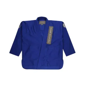 The Atlas Brand - Pro Standard '23 BJJ Gi - Blue