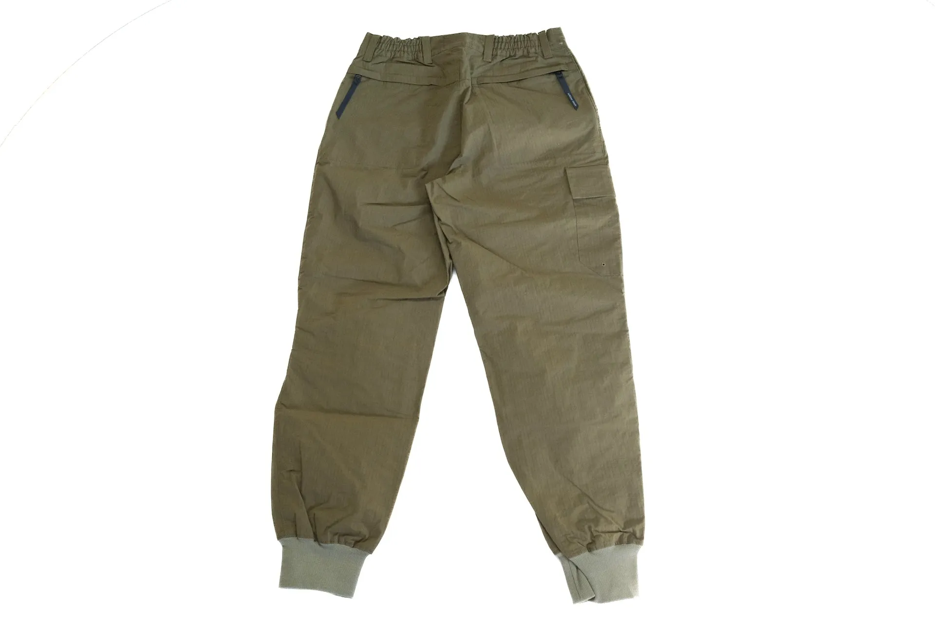 Ultima Thule by Freewheelers "All-Arounder GEN-III" Ripstop Pants (Olive)