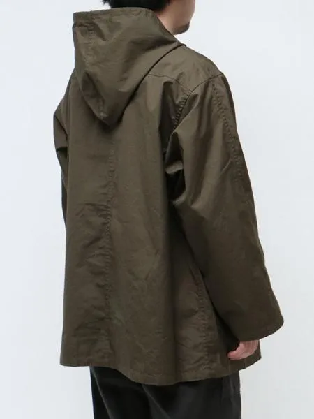 VENTILE ITALIAN SNOW PARKA 15046