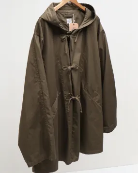 VENTILE ITALIAN SNOW PARKA 15046
