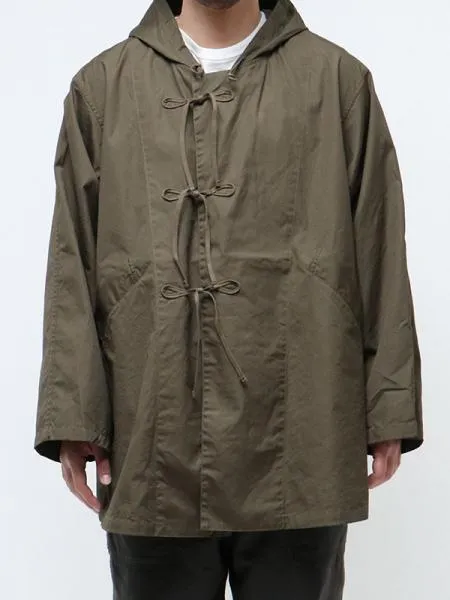 VENTILE ITALIAN SNOW PARKA 15046