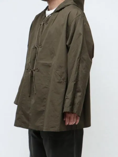 VENTILE ITALIAN SNOW PARKA 15046