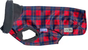 Wallace Waterproof Microfleece McTog Dog Jumper
