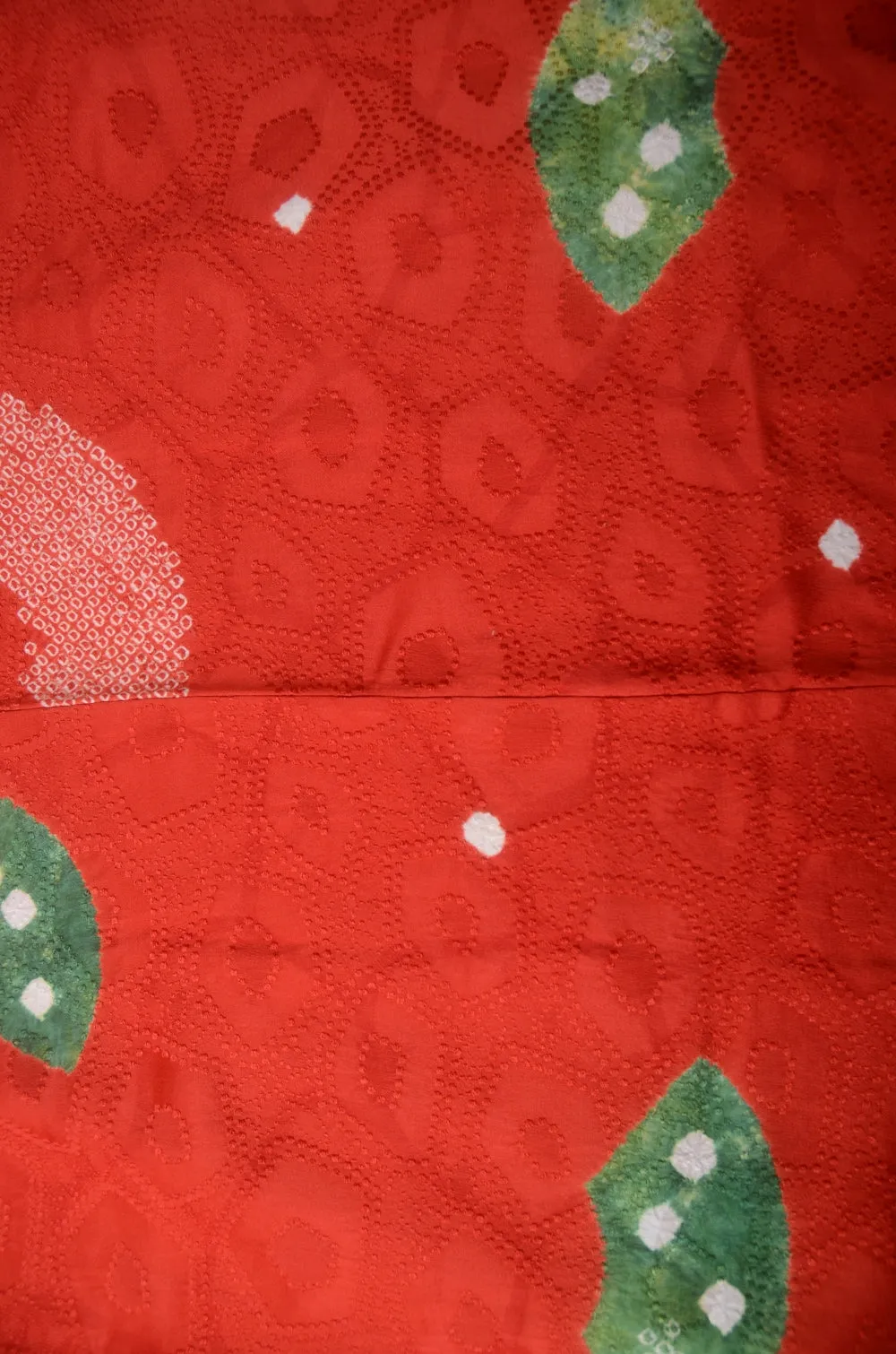 Women kimono jacket / W-Ha #2-236